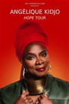 Angélique Kidjo - Théâtre Casino Barrière de Lille