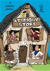 Atypique story - Bibi Comedia