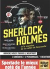 Sherlock Holmes et le mystère de la vallée de Boscombe - Théâtre Notre Dame - Salle Rouge