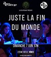 Juste la fin du monde - 22ème Siècle
