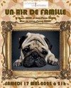 Un air de famille - Café Théâtre le Flibustier