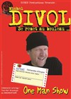 Michel Divol se remet au bouleau - Comédie du Luberon