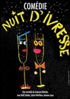 Nuit d'ivresse - Le Bocal
