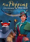 Miss Poppins à la rescousse du Père Noël - Théâtre à l'Ouest de Lyon