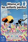 Wismo et les enfants perdus - Les Arts dans l'R