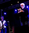 Pierre Richard & Swingin'affair 4 tet - Le POC