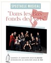 Dans les bas-fonds de Paris - Théâtre Le Grillon