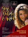 Gigi, Dalida et moi - Comédie Dalayrac