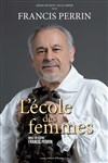 L'école des femmes - Théâtre Silvia Monfort Saint-Brice