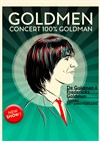 Goldmen - Espace Aumaillerie