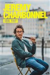 Jeremy Charbonnel dans Seul tout - Comédie des Volcans