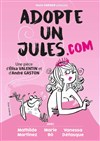 Adopte un Jules.com - L'Odeon Montpellier
