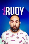 Baba Rudy - Théâtre Le Vieux Sage