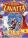 Le Cirque Nicolas Zavatta Douchet dans Olé - Cirque Nicolas Zavatta Douchet à Châteaudun