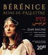 Bérenice, Reine de Palestine - Théâtre la Carreterie