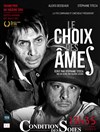 Le choix des âmes - La Condition Des Soies