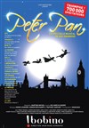 Peter Pan - Bobino