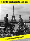 Conférence en images : 1940, Paris occupé, aspects méconnus - Jardin Paroisse Saint-Serge-de-Radonège