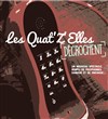 Les Quat'zelles - Le Chatbaret