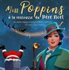 Affiche de Miss Poppins à la rescousse du Père Noël