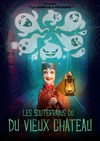 Les souterrains du vieux château - Théâtre L'Alphabet