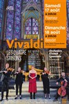Vivaldi : Les Quatre Saisons - Eglise Saint Pierre