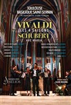 Les 4 Saisons de Vivaldi, Ave Maria et Célèbres Adagios - Basilique Saint Sernin