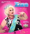 Zize dans One Miss Show - Le Pont de Singe