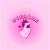 Le coeur à rire - Wanted Café