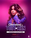 Cleeveland dans Tout ou rien - Spotlight