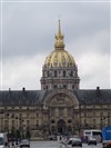 Visite guidée : Hôtel des Invalides + Partie armes et armures anciennes du Musée de l'Armée - Hôtel National des Invalides