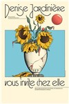 Denise Jardinière vous invite chez elle - Le Pont de Singe