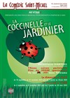 Affiche de La Coccinelle et le Jardinier