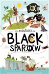 Les aventures de Black Sparow - Espace Culturel Le Roëlan 