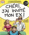 Chéri, j'ai invité mon ex ! - Paradise République