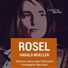 Rosel - Théâtre des Corps Saints