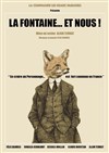 La Fontaine... Et nous ! - Le Verbe fou