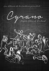 Cyrano - Les Allumés de la Lanterne