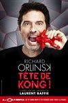 Richard Orlinski - L'Olympia
