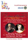 Le choix d'Hercule - Théâtre Les Blancs Manteaux 