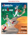 Ciboulette et le Loup - Théâtre de la Violette