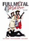 Full Metal Molière - Kawa Théâtre