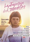 La Trajectoire des Gamètes - Le Théâtre à Moustaches