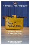 Duo Dom Tom - Le Quai des Arts