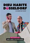 Dieu habite Düsseldorf - Comédie du Finistère - Les ateliers des Capuçins