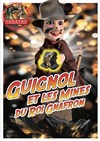 Guignol et les mines du roi Gnafron - Théâtre la Maison de Guignol - Café-théâtre