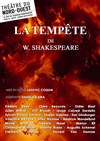 La Tempête - Théâtre du Nord-Ouest