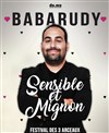 Babarudy dans Sensible et Mignon - Institution Sainte Trinité