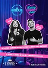 Le Fridge Comedy x Dating Show - L'Empire Bordeaux