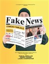Fake News - TRAC